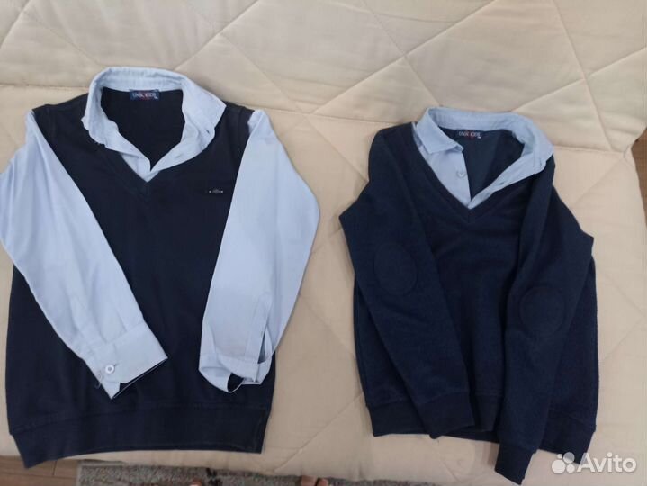 Детские вещи б/у