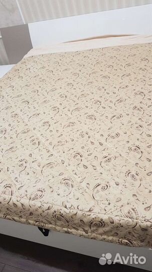 Покрывало новое