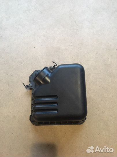 Крышка корпуса воздушного фильтра Kia Ceed