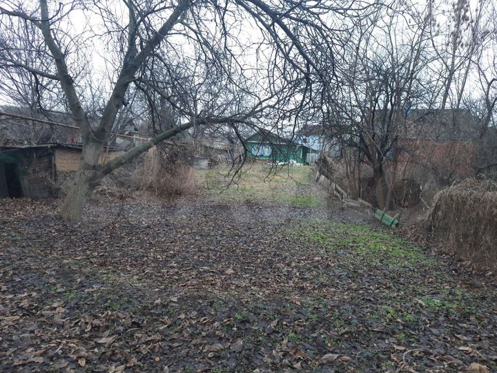 Дом 32 м² на участке 6 сот.