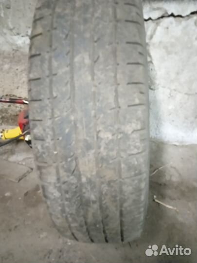 Nordman Nordman + 205/70 R15