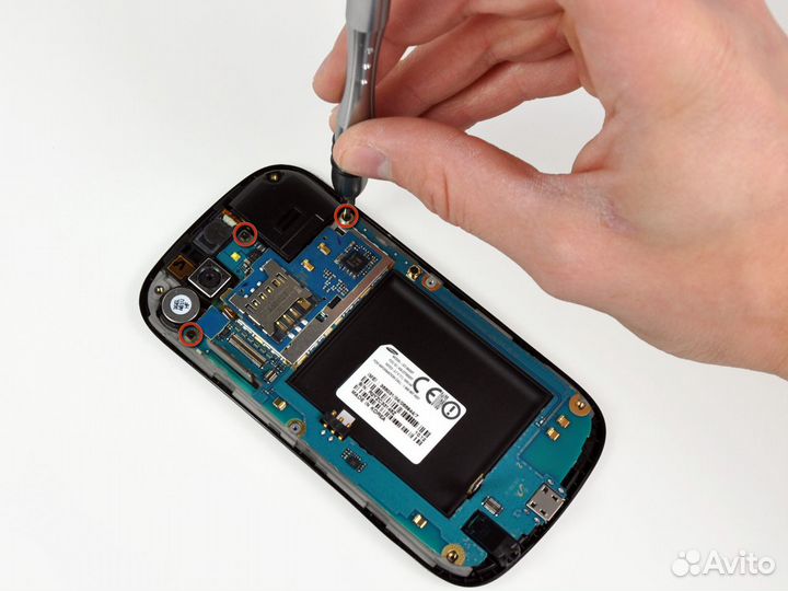 Ремонт, разблокировка телефонов, планшетов, ноутбу