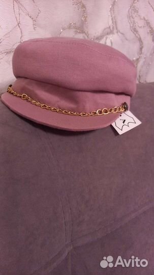 Шляпа женская