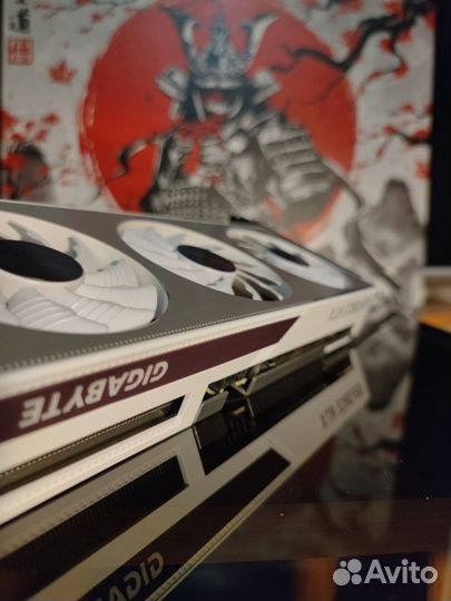 Видеокарта RTX 3060 OC-12GD, 12 гб