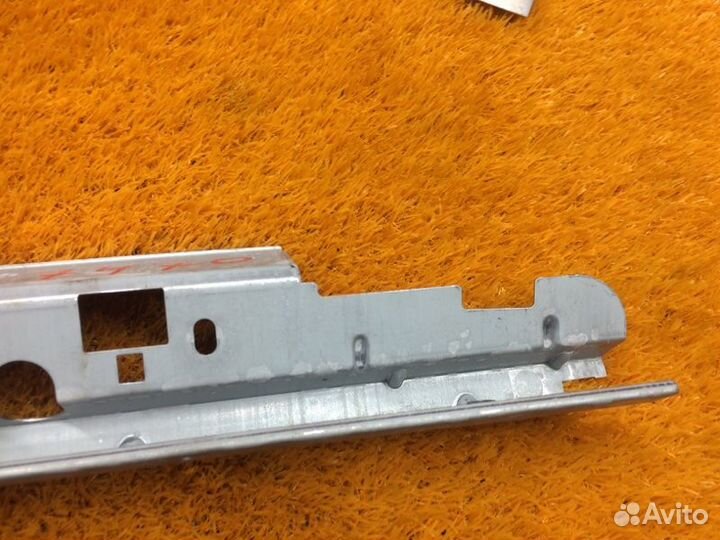 Кронштейн ручки открывания багажника Audi A4 B8/8K