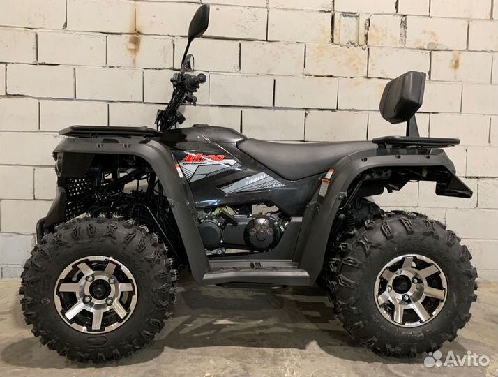 Квадроцикл Linhai Yamaha M170
