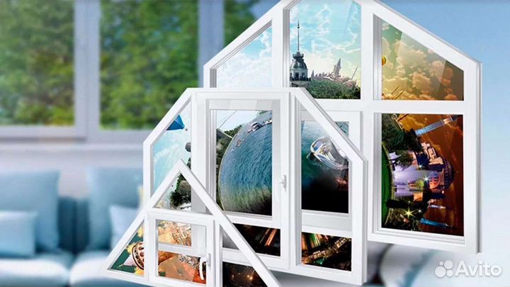 Окна,москитные сетки, остекление,отделка балконов