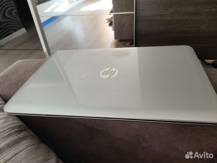 Ноутбук нр Pavilion