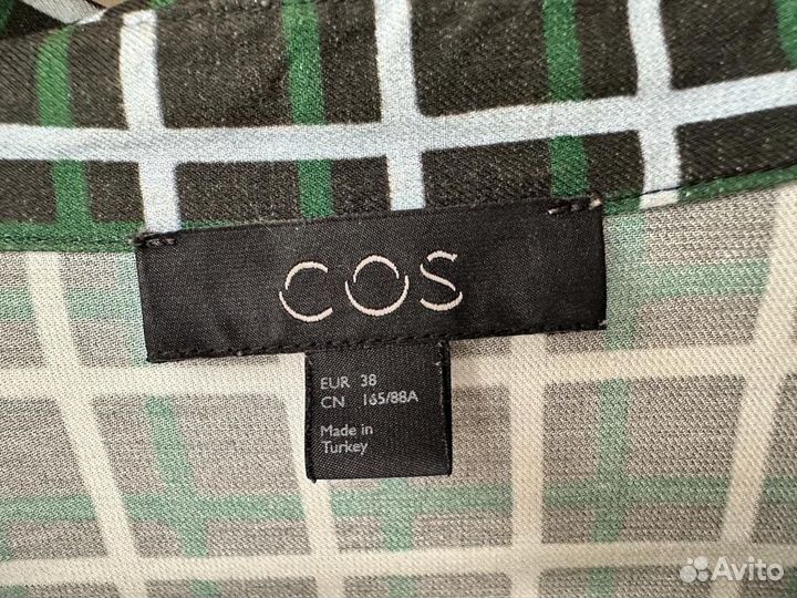 Платье COS
