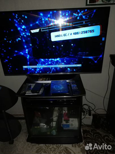 Blu-ray плеер Sony BDP-S765