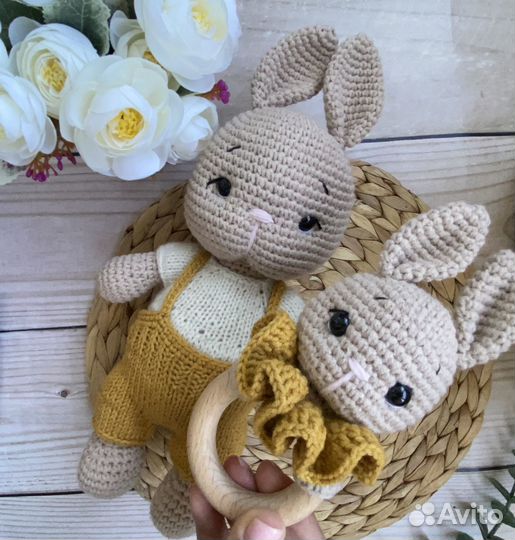 Набор для новорожденного