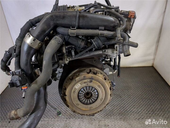 Двигатель Opel Insignia, 2011