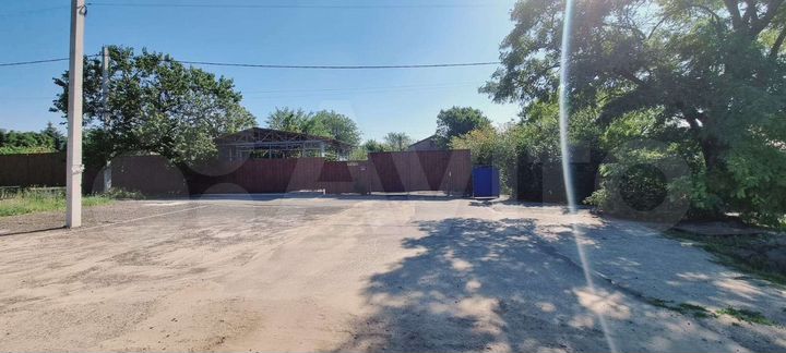 Дом 85 м² на участке 14 сот.