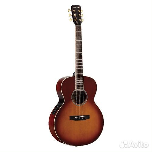 Электроакустическая гитара Starsun F1 Electroacous