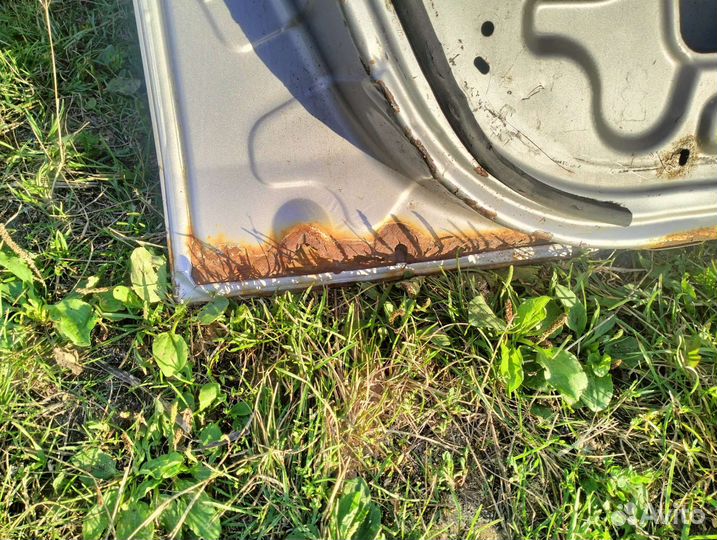 Дверь ларгус