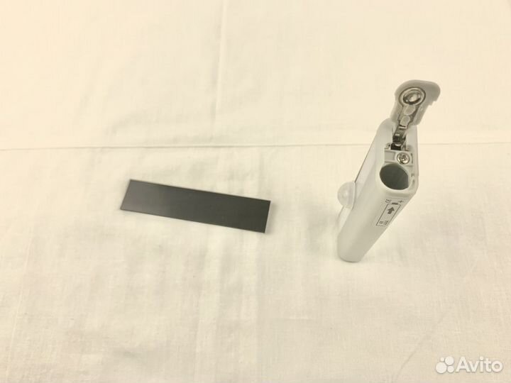 Светильник с сенсором движения и освещенности