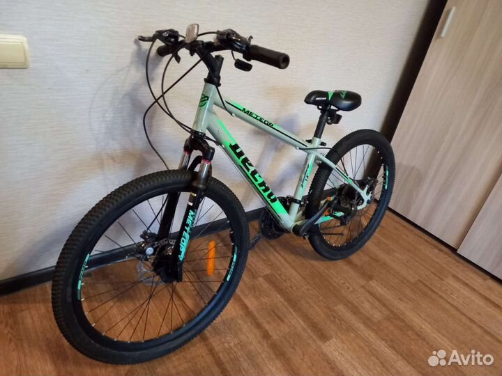 Велосипед десна метеор бу