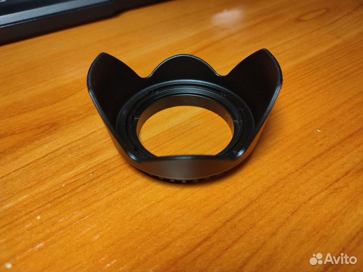 Бленда для объектива 52 мм