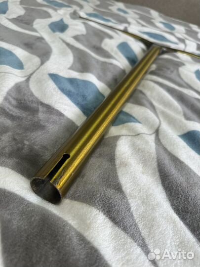 Руль для трюкового самоката Elite