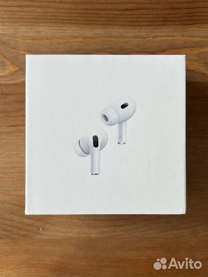 Airpods pro 2 premium +