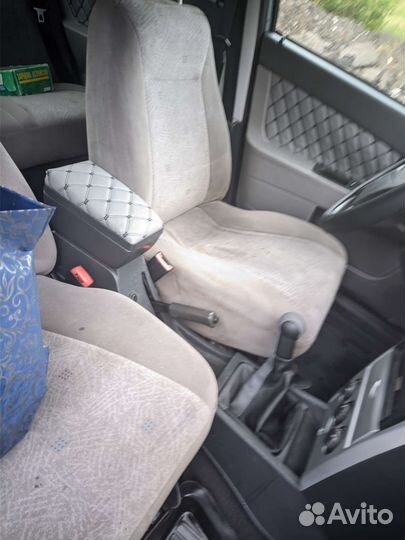 LADA Priora 1.6 МТ, 2007, 100 000 км