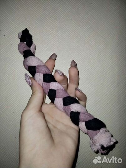 Игрушки для собак