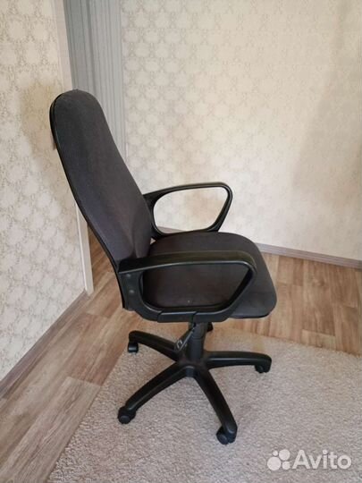 Компьютерное кресло бу