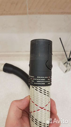 Шланг и щётка для пылесоса Bosch Move