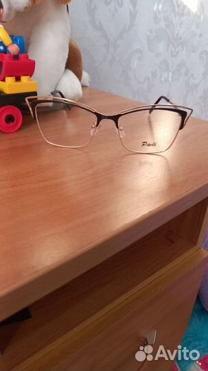 Оправа для очков женская новая