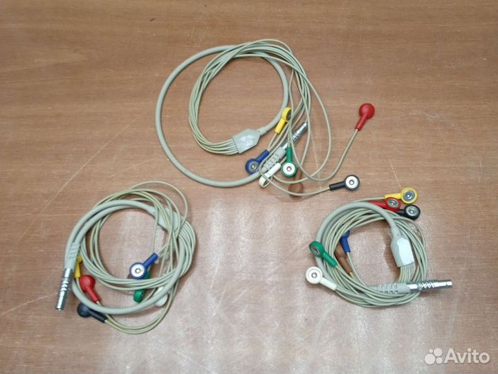 Электрокардиограф многоканальный альтон-106-С