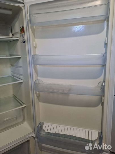 Холодильник indesit no frost 185см доставка