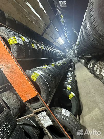 Michelin Energy Saver 195/65 R15 91T