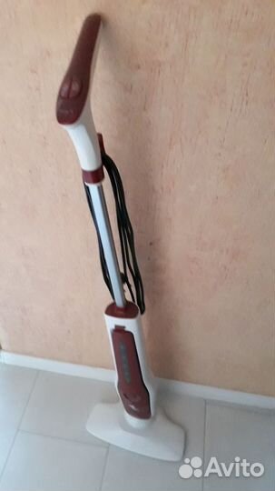 Паровая швабра Kitfort кт-1002