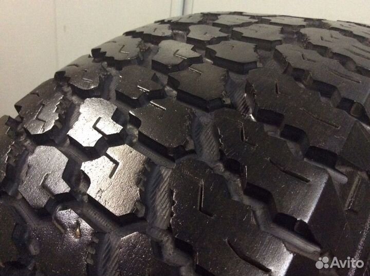 Goodyear Wrangler Radial 245/75 R17 110T