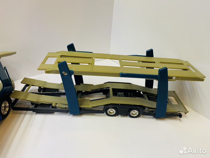 Модель Mercedes Actros