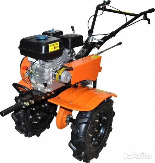 Мотоблок Рысь 7л