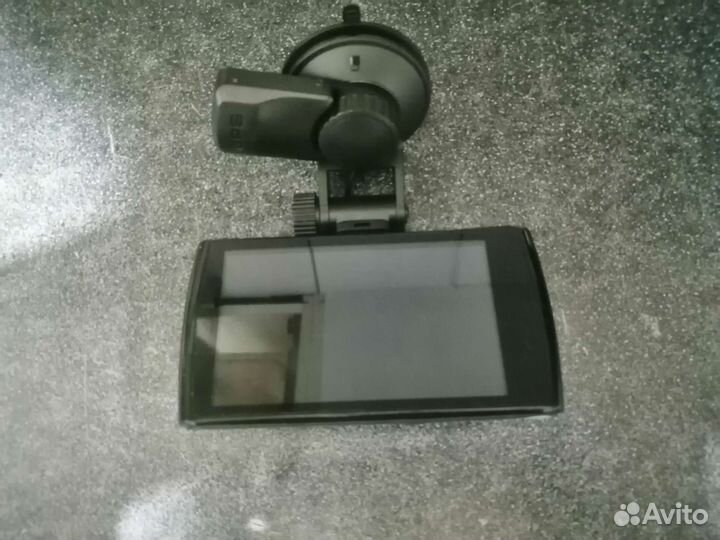 Видеорегистратор, GPS навигатор Eplutus MDR-400