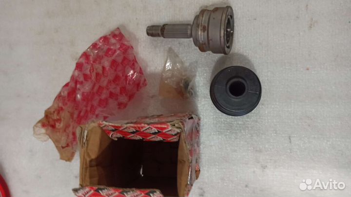 Шрус граната Наружняя Mitsubishi colt z26