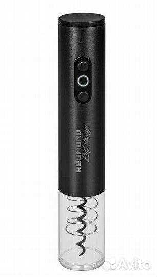 Redmond Штопор Электроштопор RKA-WO1