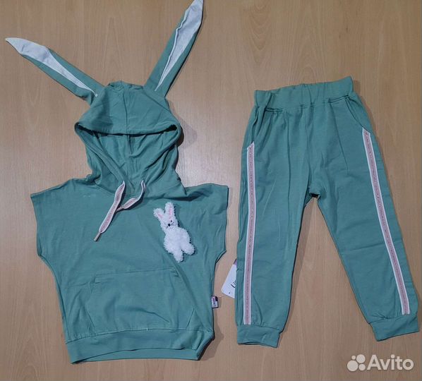 Детская одежда