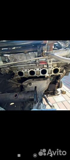 Даунпайп Ауди а4б6/б7 1.8Т