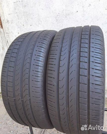 Pirelli Scorpion Verde 285/45 R20 112Y