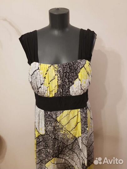 50 Emilia lay Германия шелк 100. New. Вещи знамени