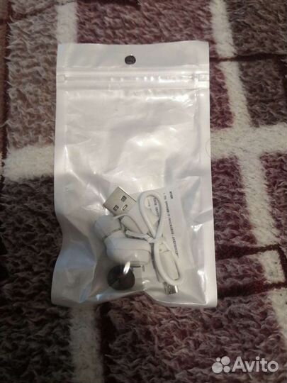 Bluetooth гарнитура-наушник