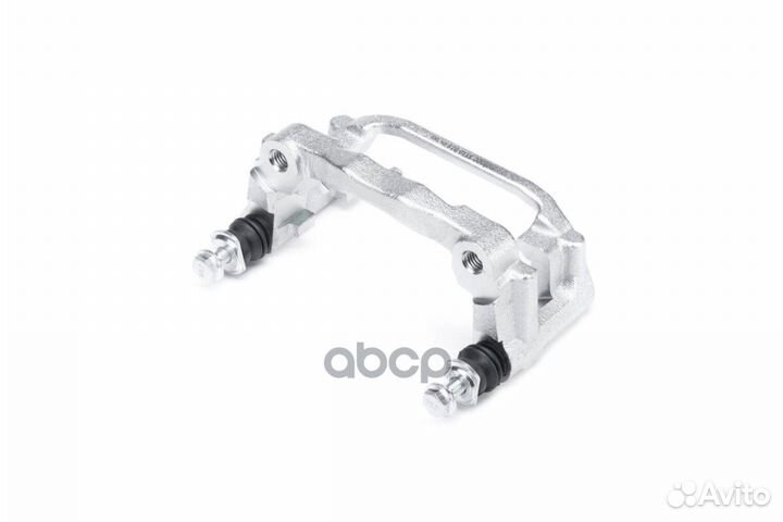 Скоба суппорта заднего левого ford transit (2006)