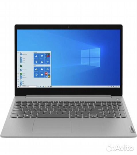 Ноутбук lenovo ideapad