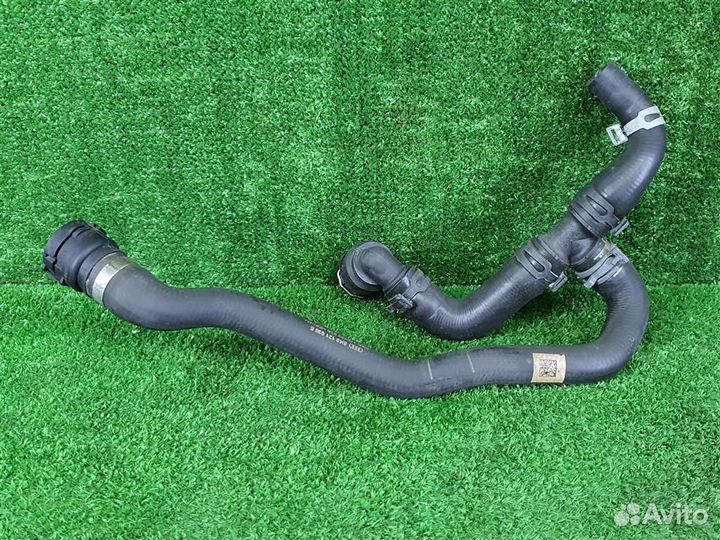 Шланг системы охлаждения Audi A5 Coupe/Sportback