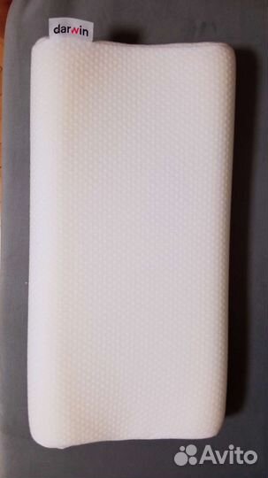 Подушка ортопедическая