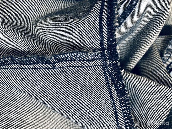 Пиджак джинсовый Biaggini Швейцария, RUS 46-48