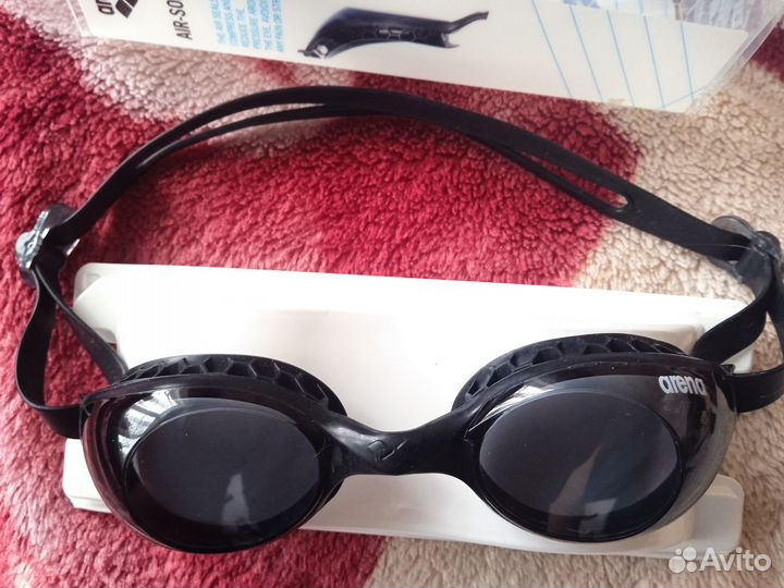 Очки для плавания arena